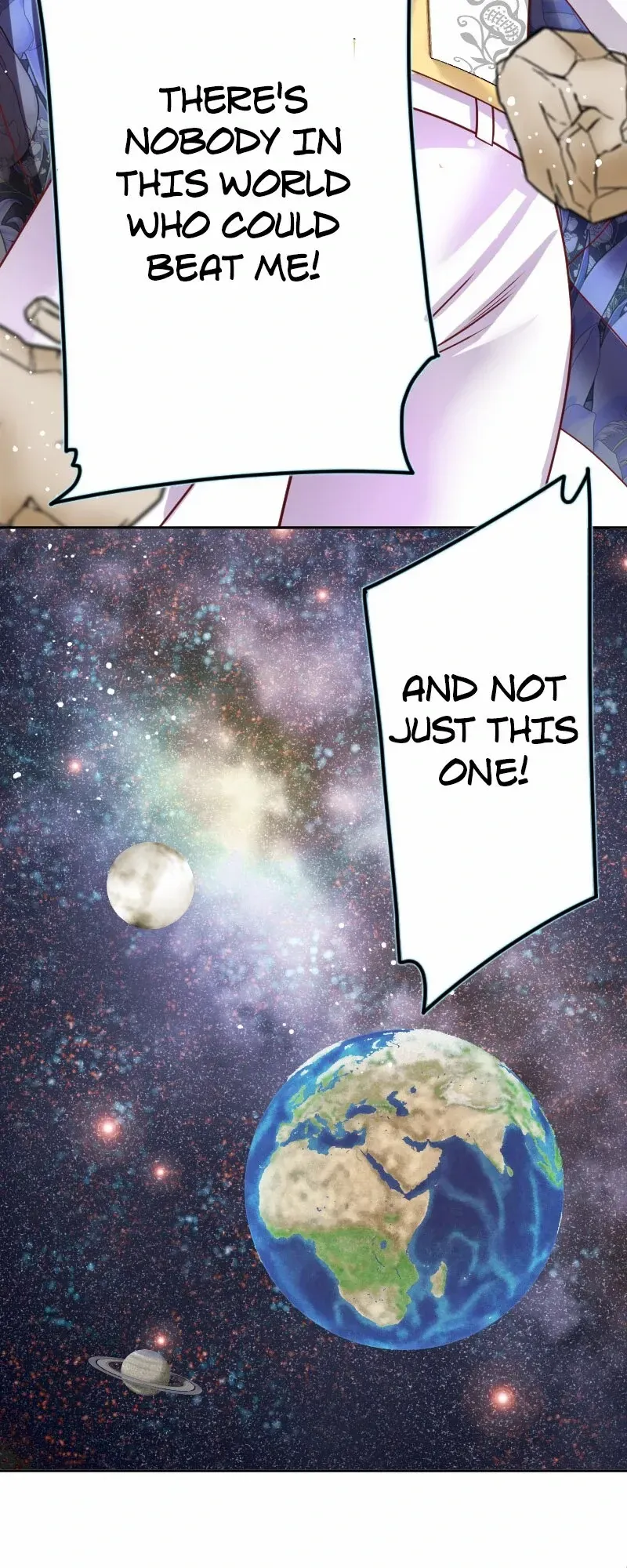 I Was Reborn as a Housekeeper in a Parallel World! Chapter 245 page 39 - 