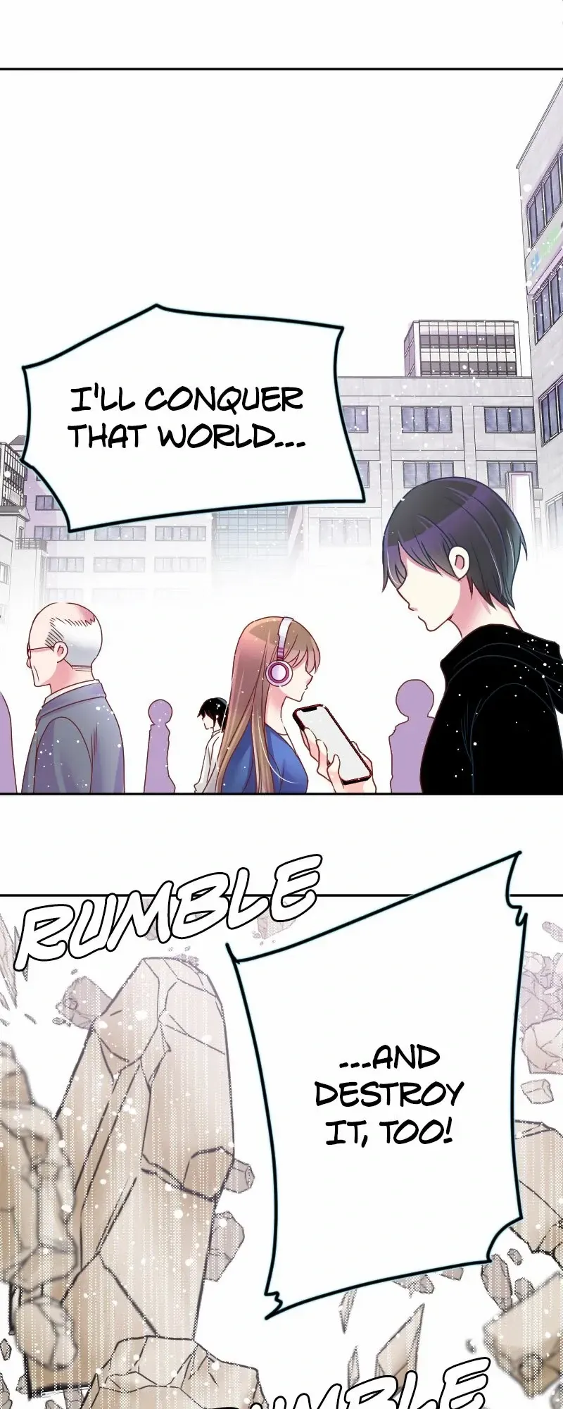 I Was Reborn as a Housekeeper in a Parallel World! Chapter 245 page 40 - 