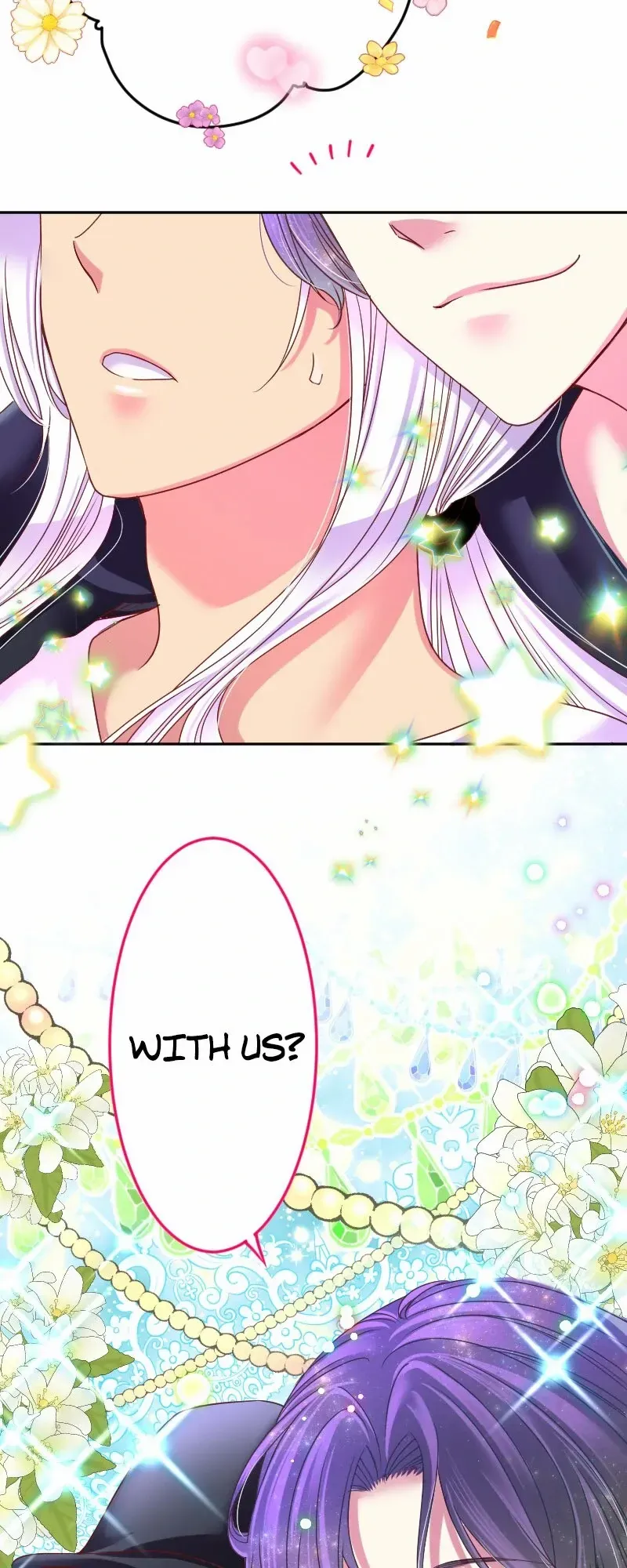 I Was Reborn as a Housekeeper in a Parallel World! Chapter 245 page 5 - 