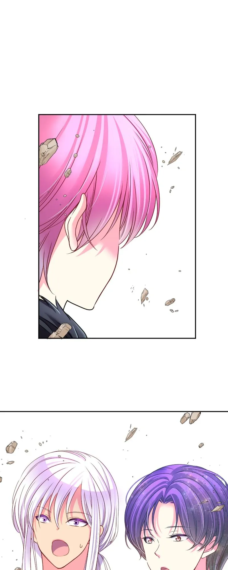 I Was Reborn as a Housekeeper in a Parallel World! Chapter 245 page 45 - 
