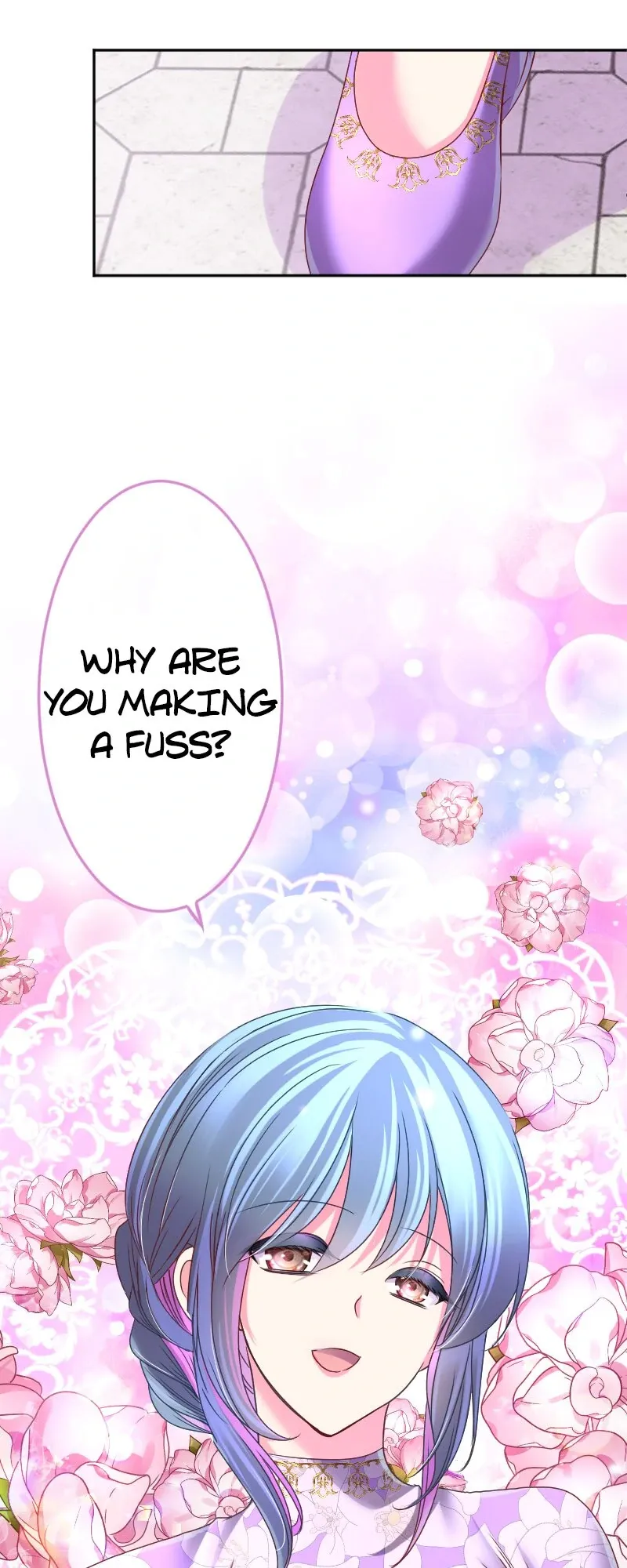 I Was Reborn as a Housekeeper in a Parallel World! Chapter 245 page 47 - 