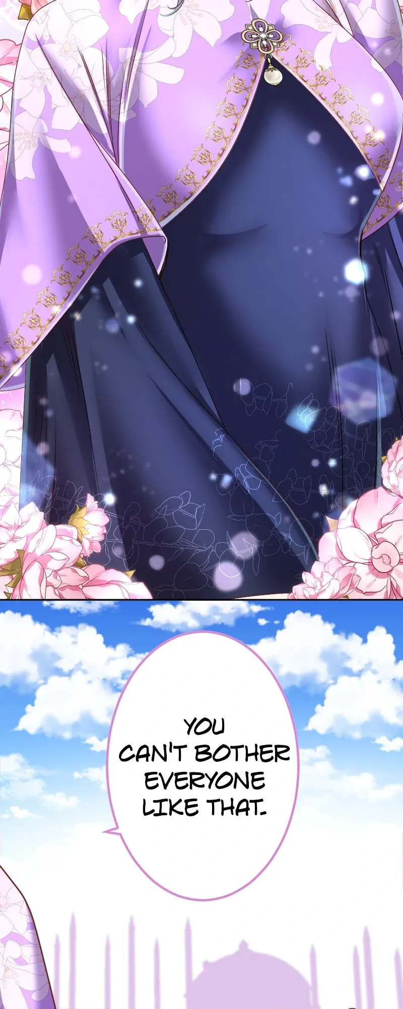 I Was Reborn as a Housekeeper in a Parallel World! Chapter 245 page 48 - 