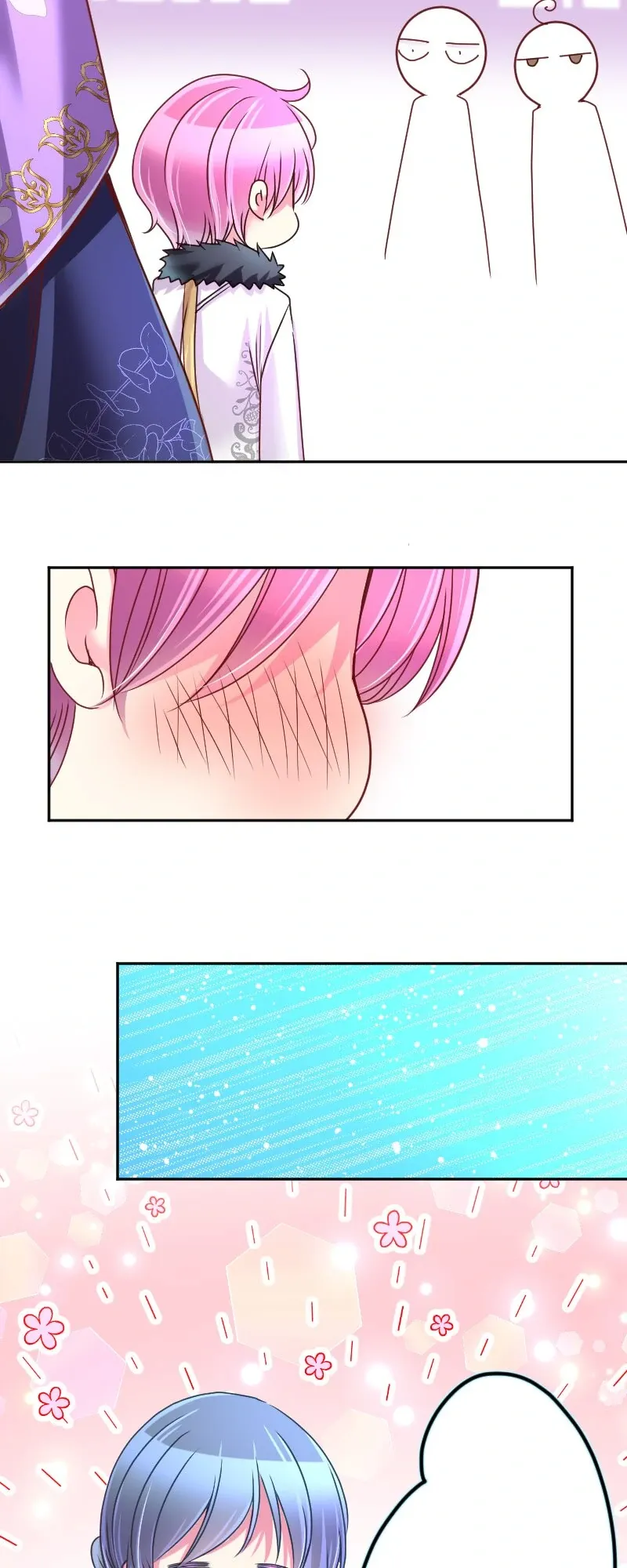 I Was Reborn as a Housekeeper in a Parallel World! Chapter 245 page 49 - 