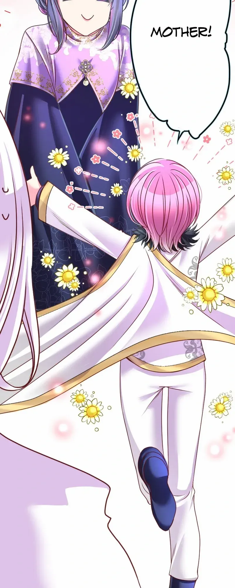 I Was Reborn as a Housekeeper in a Parallel World! Chapter 245 page 50 - 