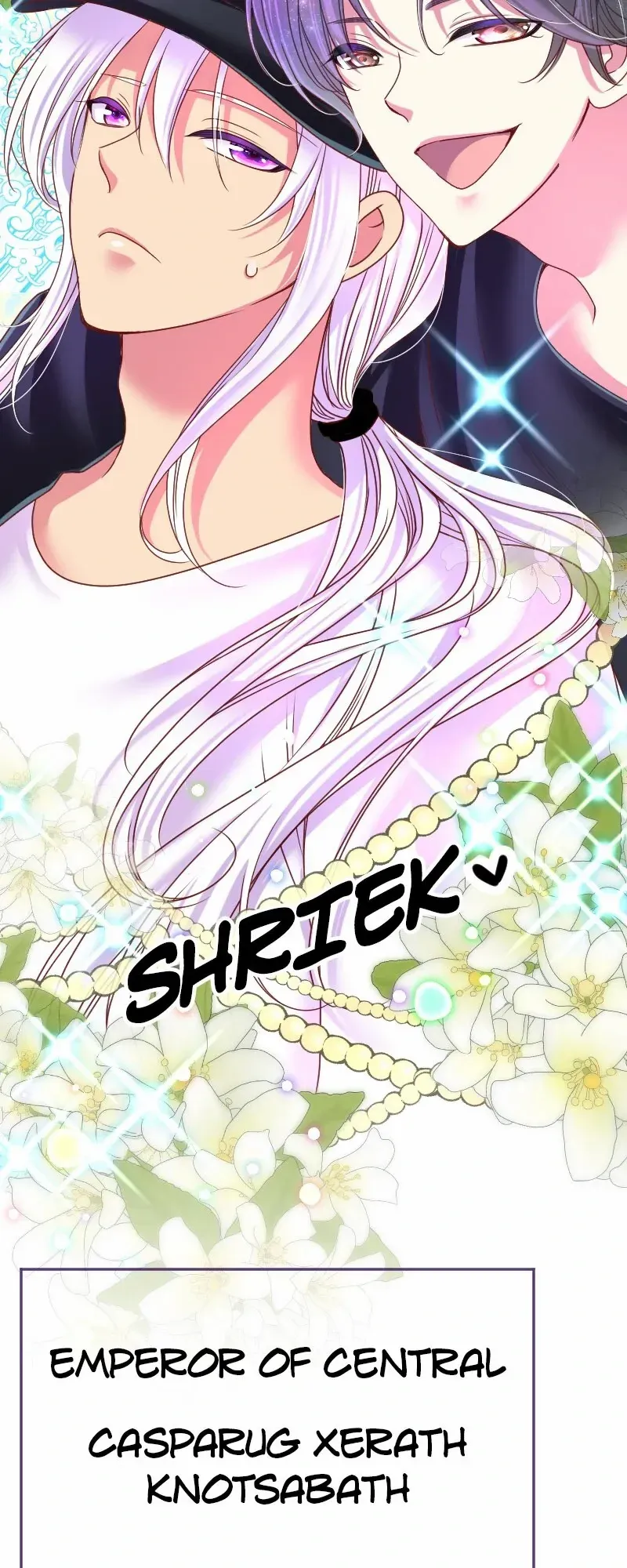 I Was Reborn as a Housekeeper in a Parallel World! Chapter 245 page 6 - 