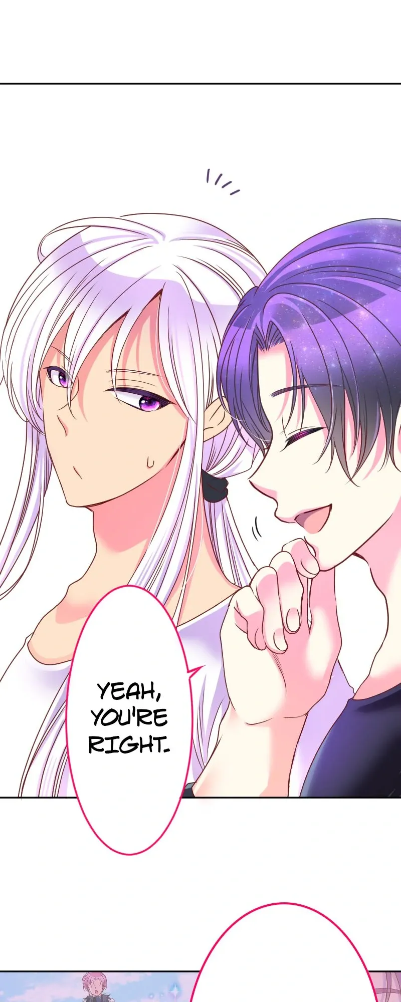 I Was Reborn as a Housekeeper in a Parallel World! Chapter 245 page 56 - 