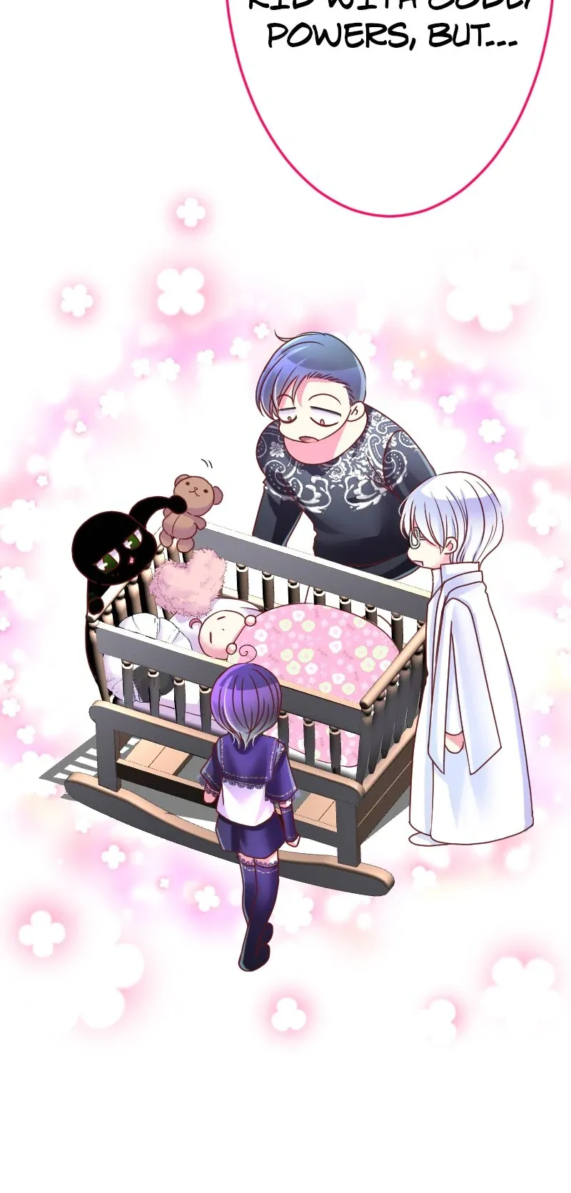 I Was Reborn as a Housekeeper in a Parallel World! Chapter 245 page 60 - 