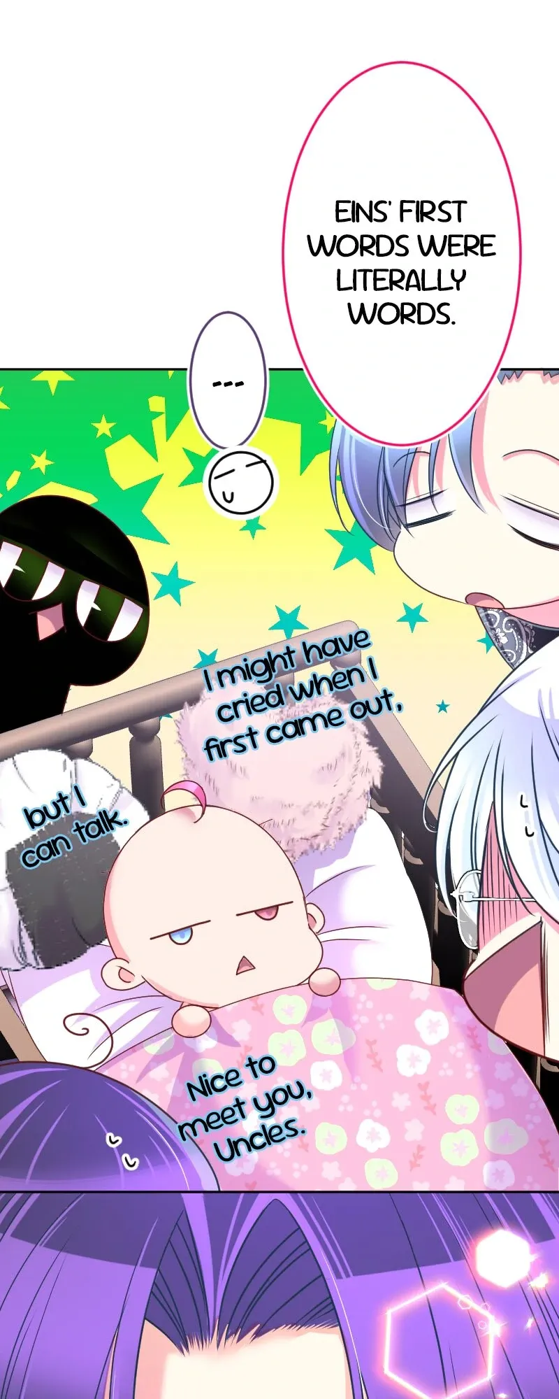 I Was Reborn as a Housekeeper in a Parallel World! Chapter 245 page 61 - 