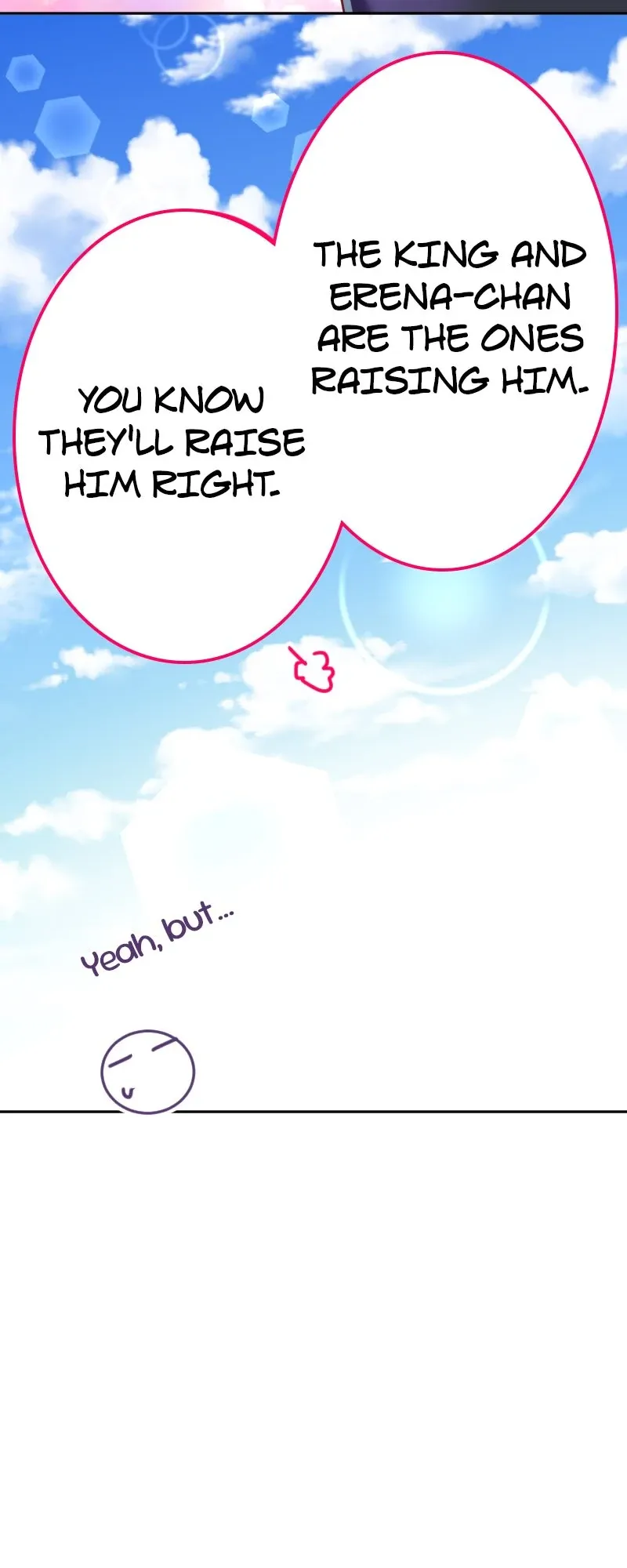 I Was Reborn as a Housekeeper in a Parallel World! Chapter 245 page 63 - 
