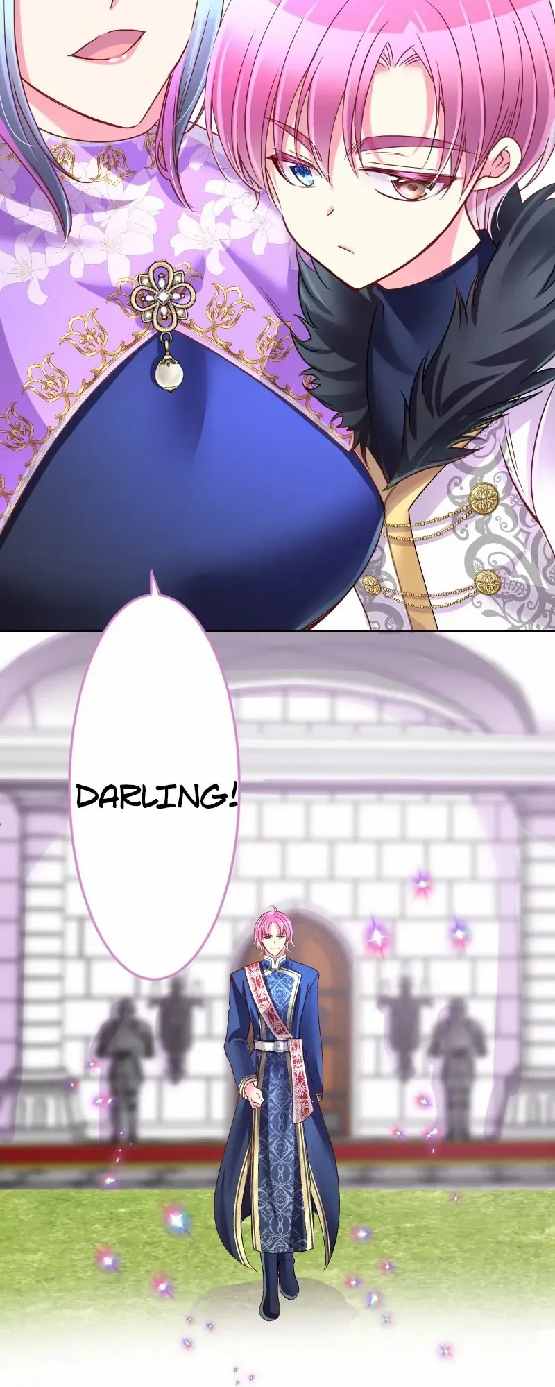 I Was Reborn as a Housekeeper in a Parallel World! Chapter 245 page 65 - 