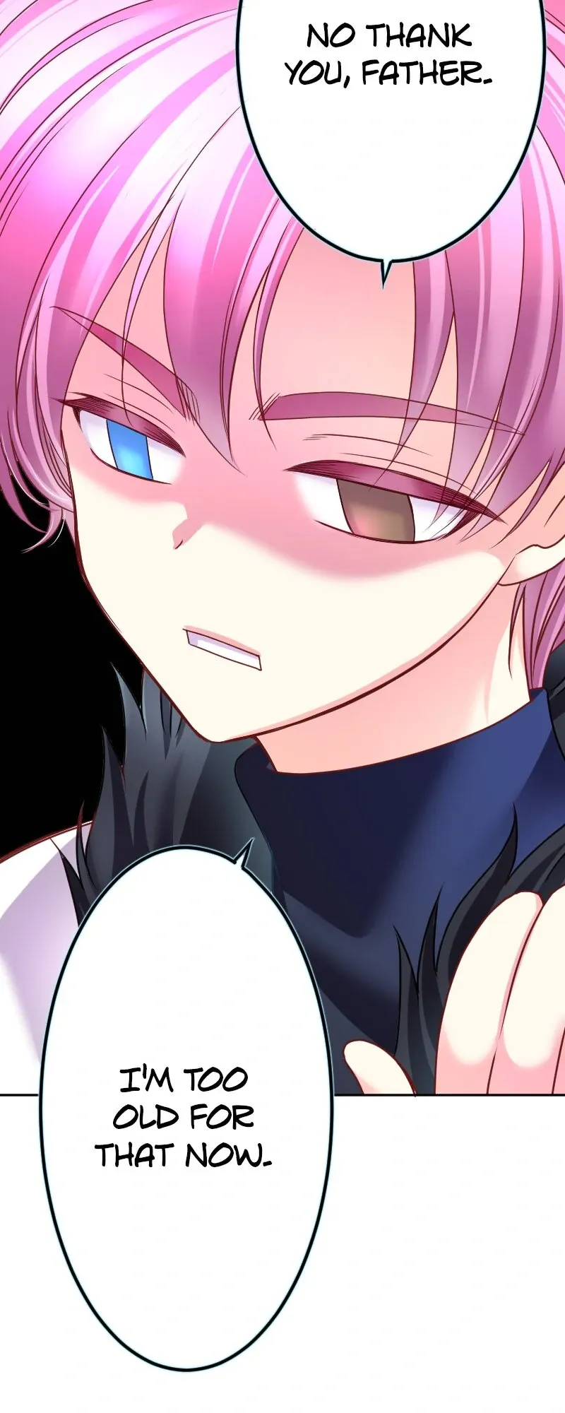 I Was Reborn as a Housekeeper in a Parallel World! Chapter 245 page 71 - 