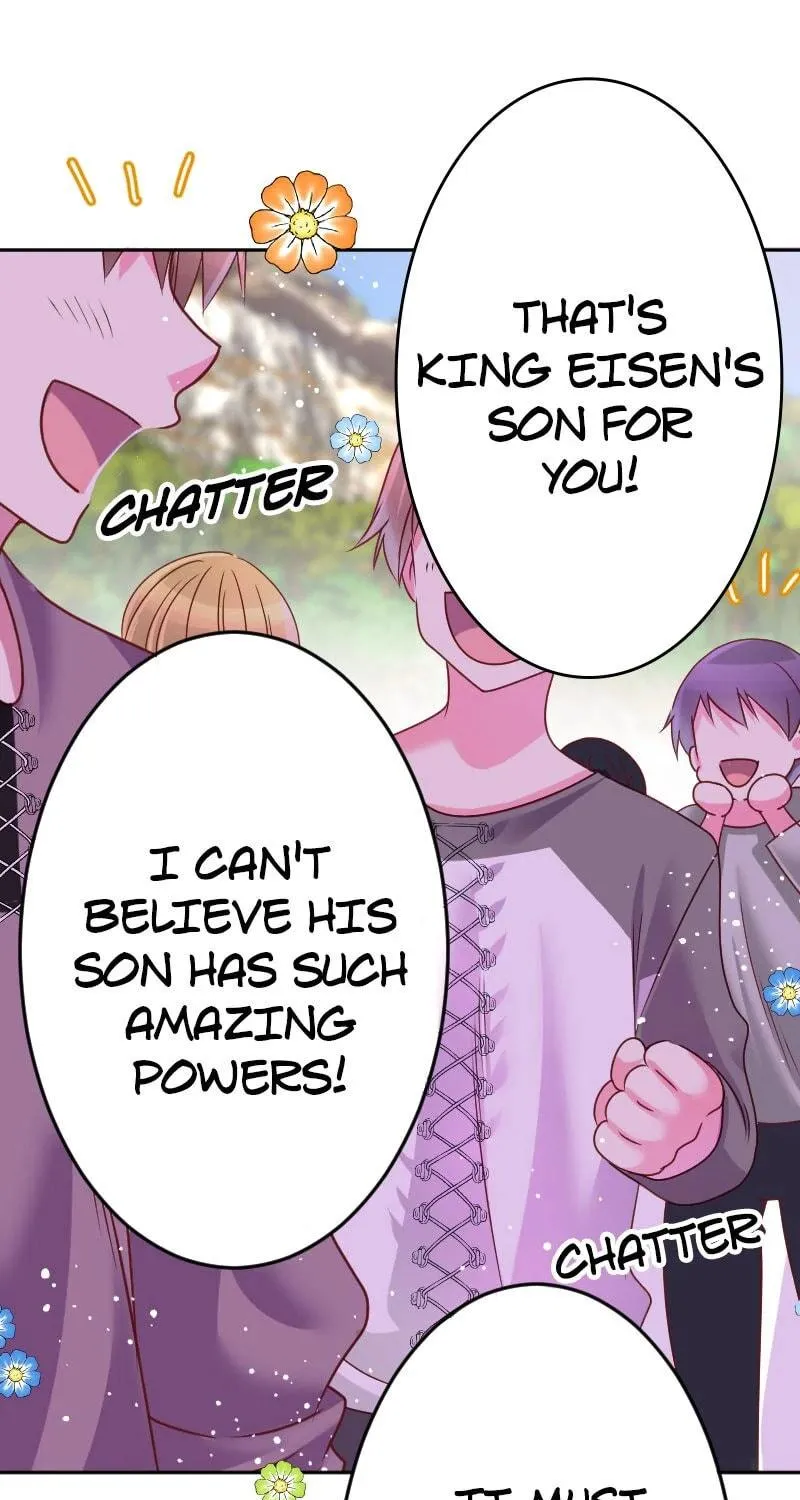 I Was Reborn as a Housekeeper in a Parallel World! Chapter 246 page 104 - 
