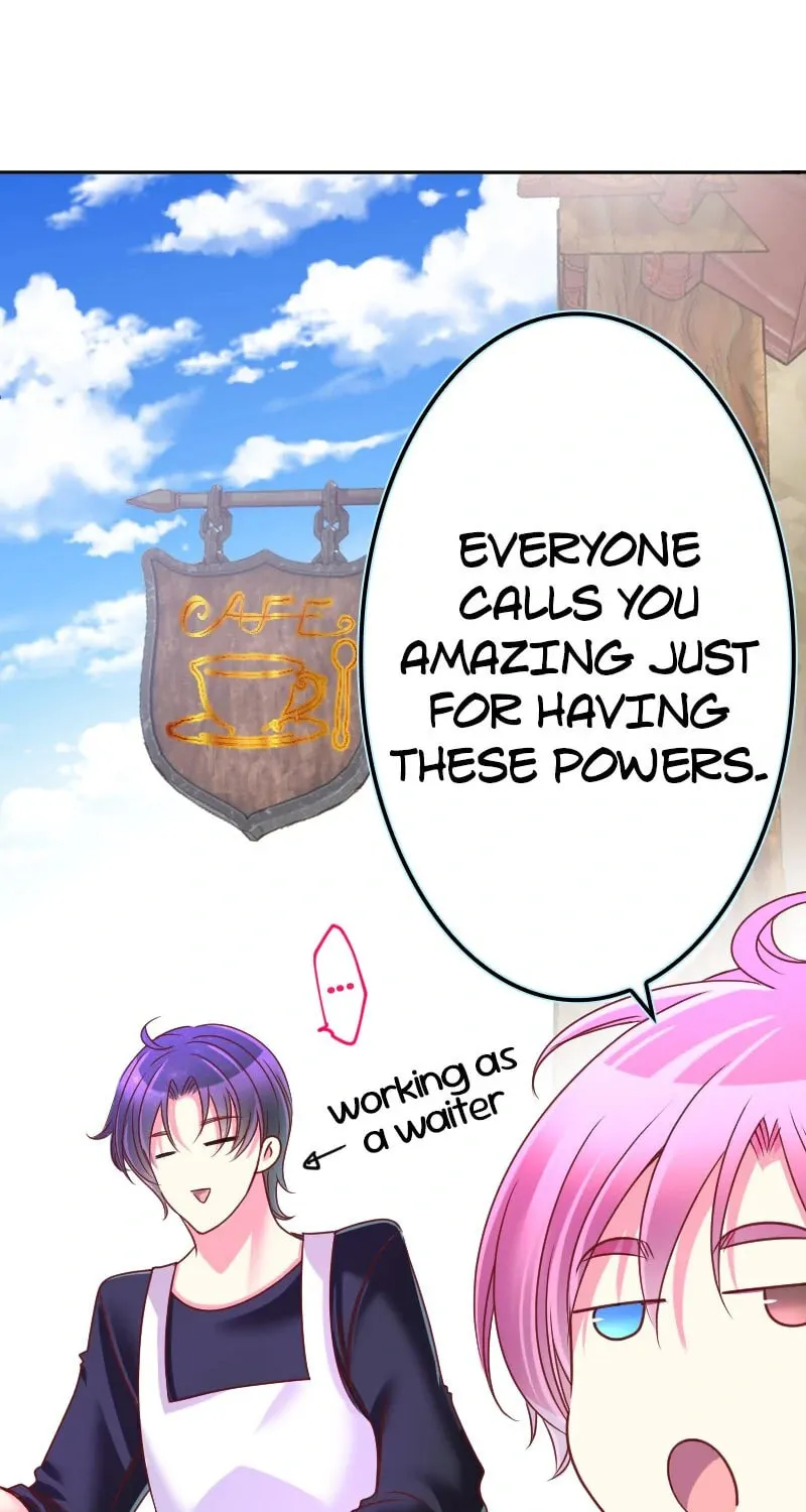 I Was Reborn as a Housekeeper in a Parallel World! Chapter 246 page 117 - 