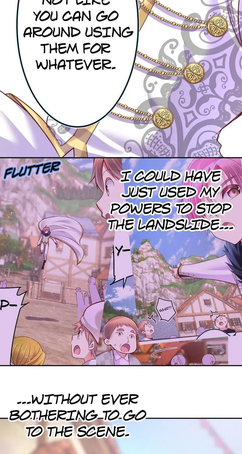 I Was Reborn as a Housekeeper in a Parallel World! Chapter 246 page 119 - 