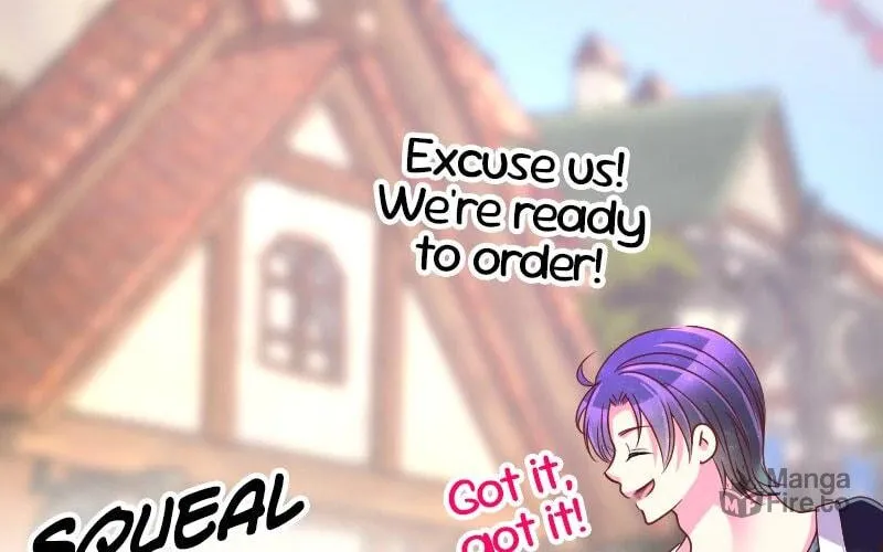 I Was Reborn as a Housekeeper in a Parallel World! Chapter 246 page 120 - 