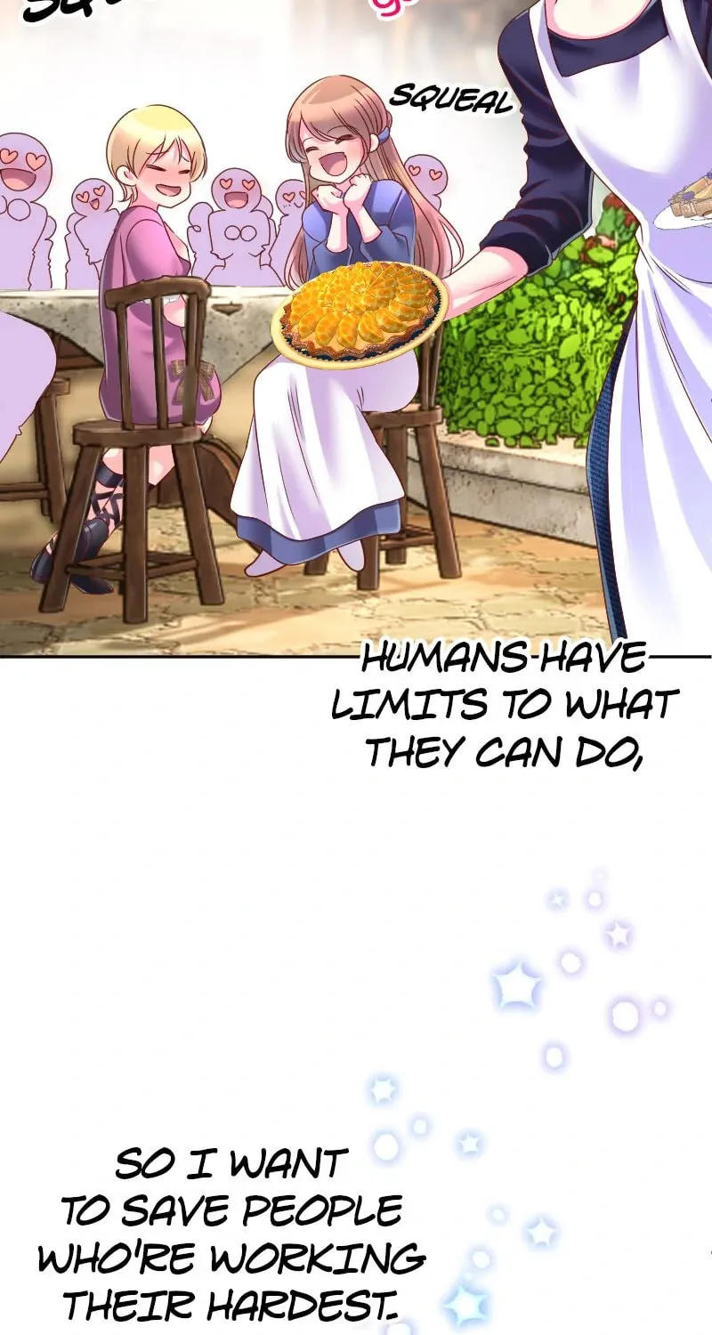 I Was Reborn as a Housekeeper in a Parallel World! Chapter 246 page 121 - 