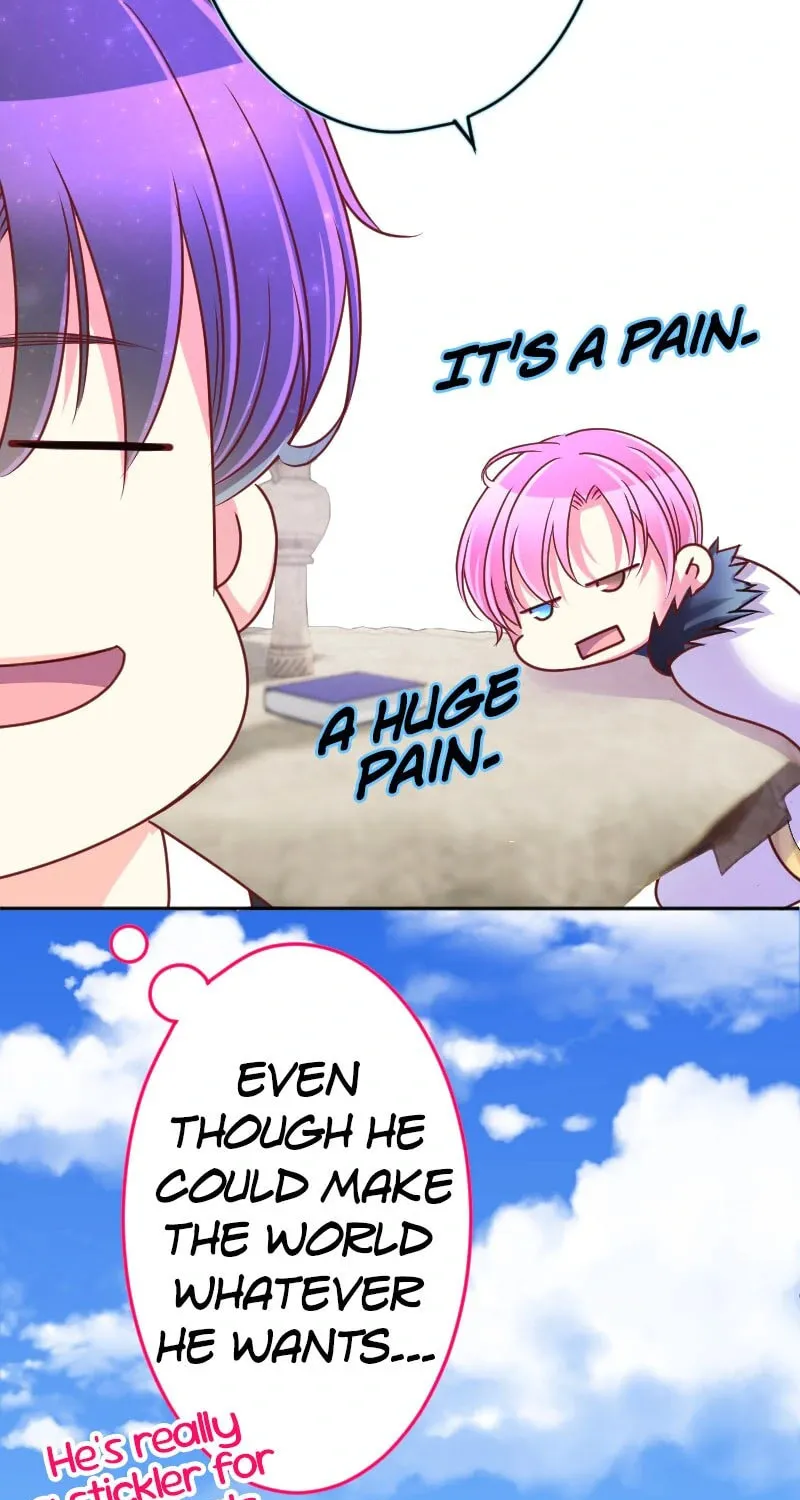 I Was Reborn as a Housekeeper in a Parallel World! Chapter 246 page 129 - 
