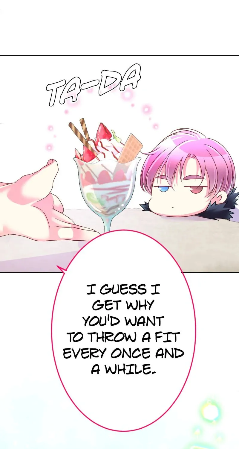 I Was Reborn as a Housekeeper in a Parallel World! Chapter 246 page 134 - 