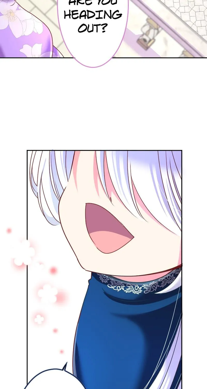 I Was Reborn as a Housekeeper in a Parallel World! Chapter 246 page 164 - 