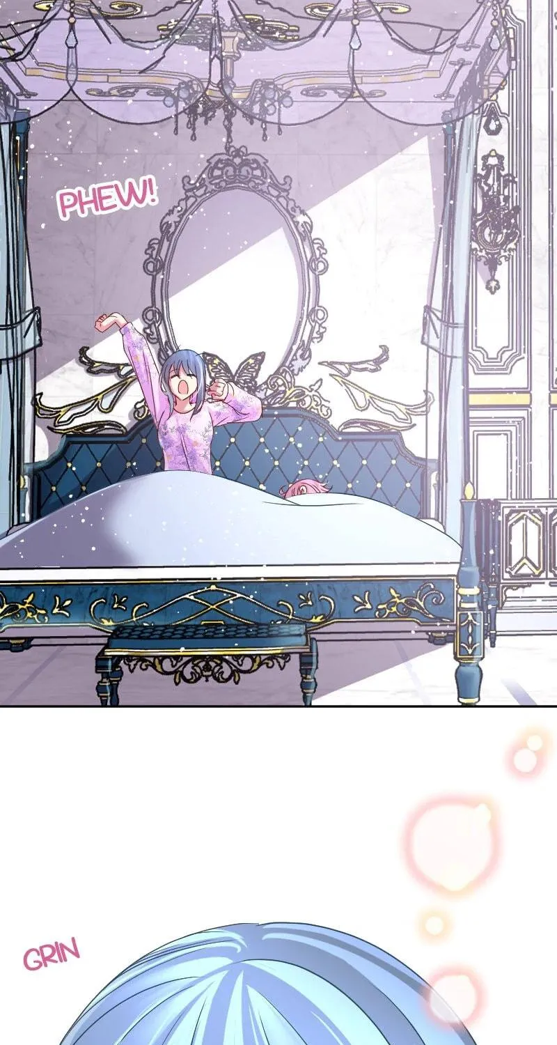 I Was Reborn as a Housekeeper in a Parallel World! Chapter 246 page 19 - 