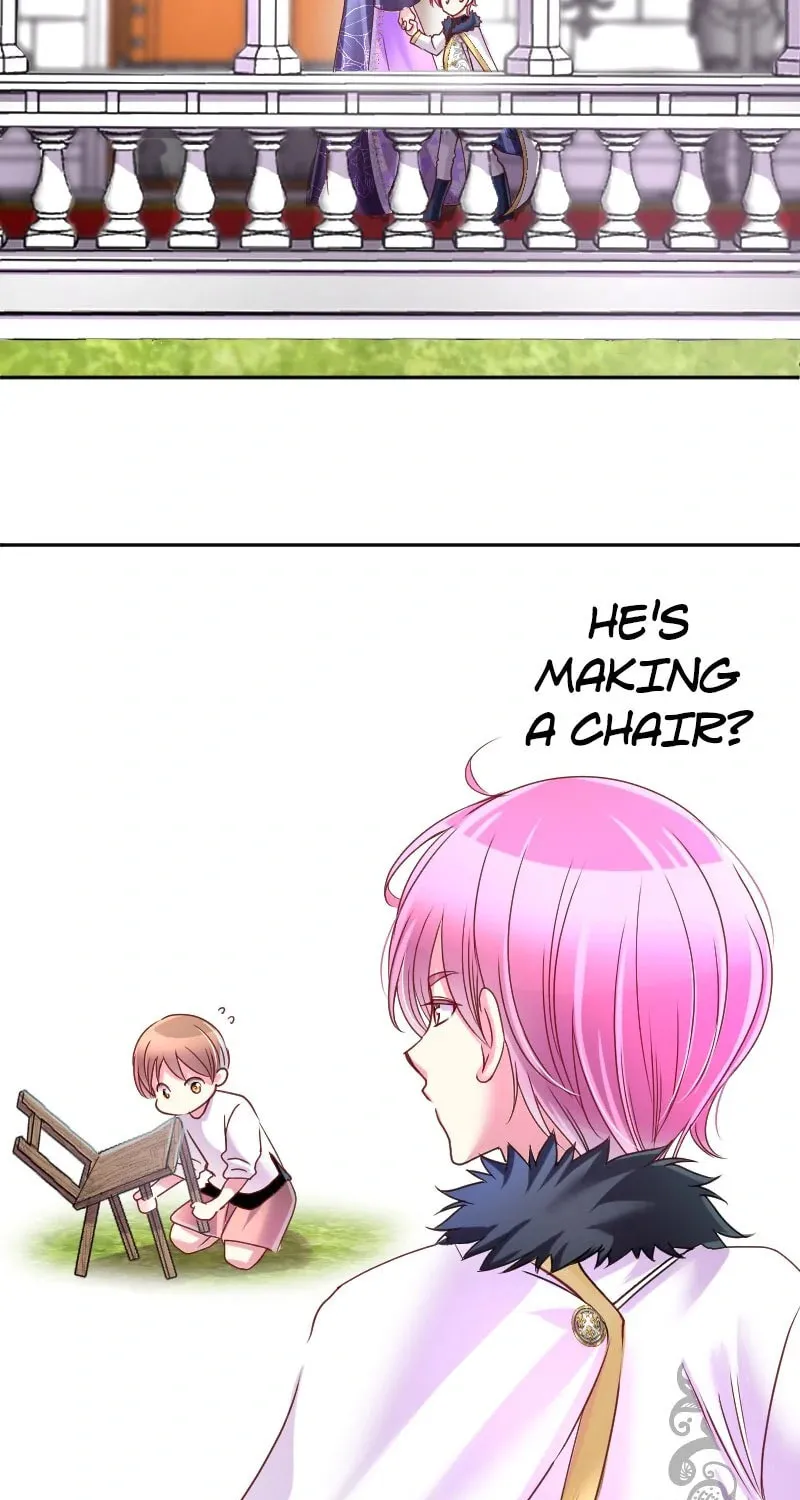 I Was Reborn as a Housekeeper in a Parallel World! Chapter 246 page 3 - 