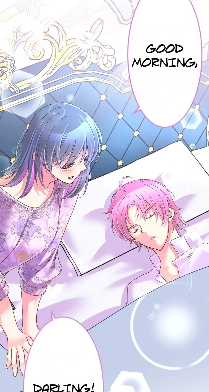 I Was Reborn as a Housekeeper in a Parallel World! Chapter 246 page 24 - 