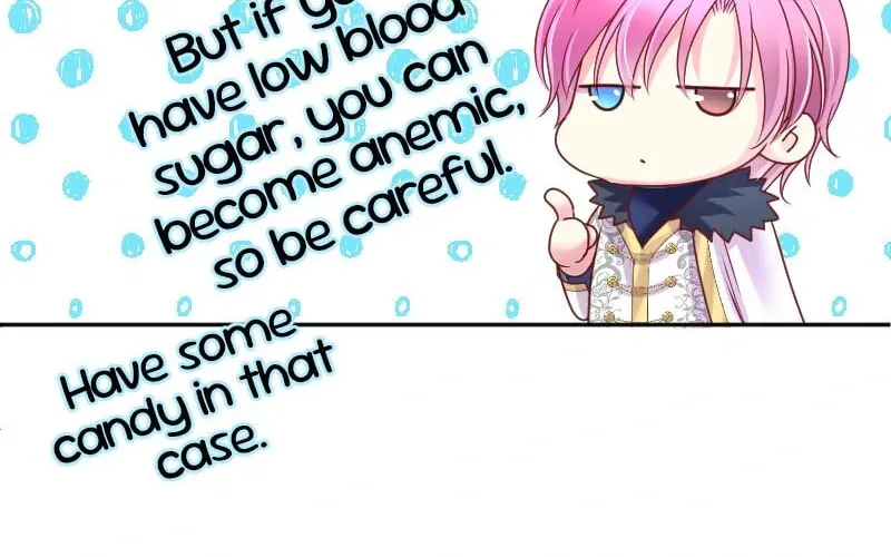 I Was Reborn as a Housekeeper in a Parallel World! Chapter 246 page 36 - 