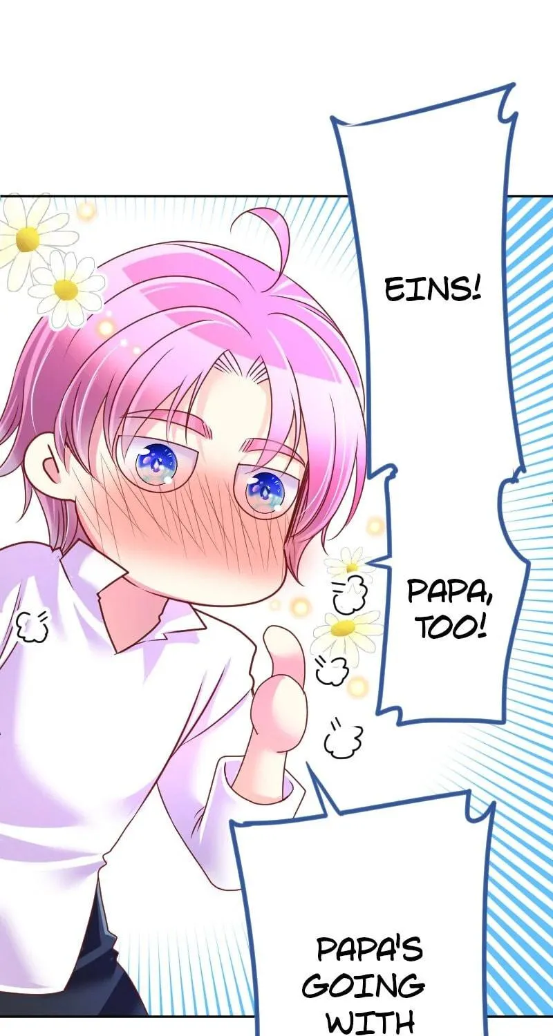 I Was Reborn as a Housekeeper in a Parallel World! Chapter 246 page 37 - 