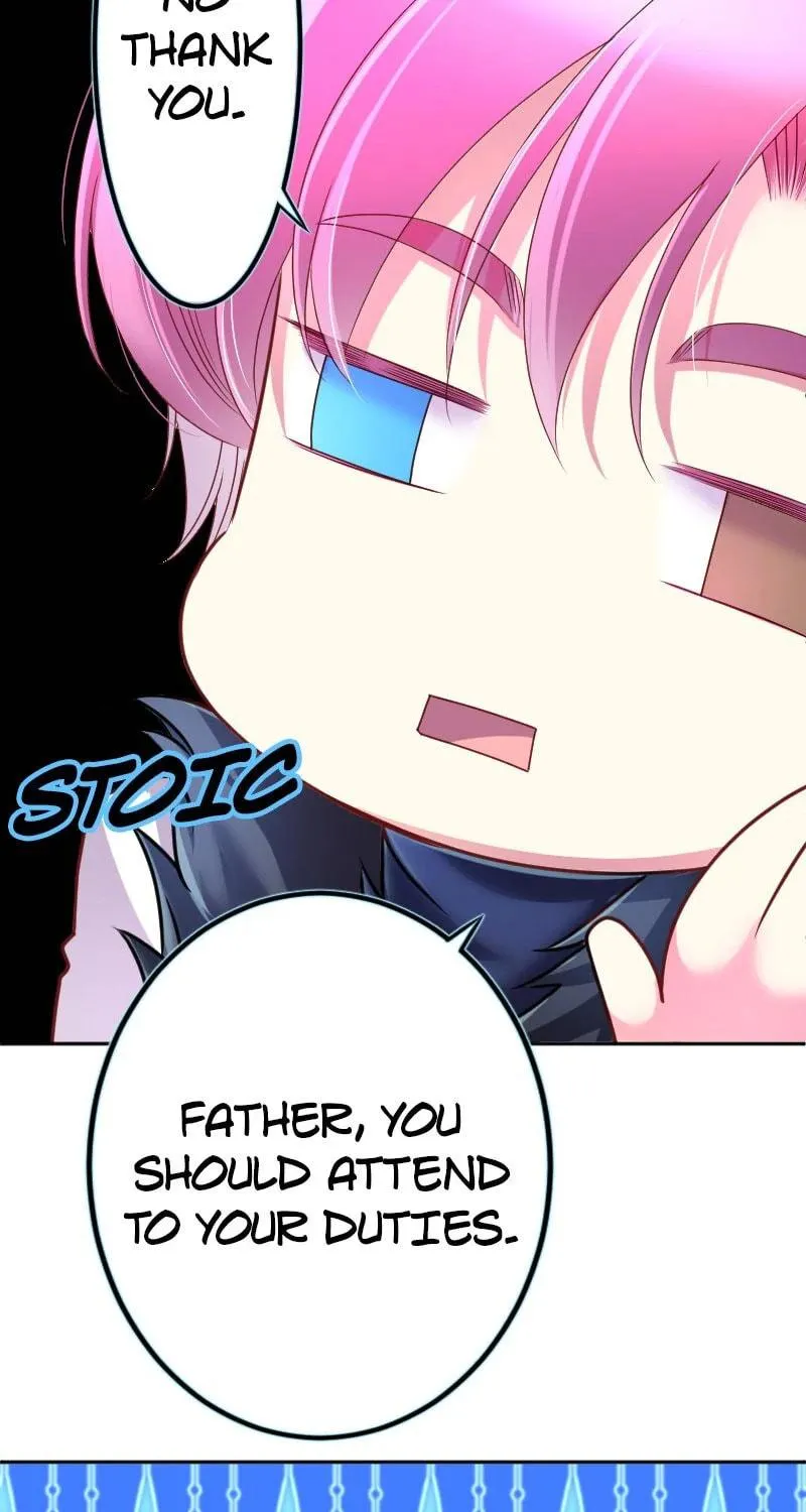 I Was Reborn as a Housekeeper in a Parallel World! Chapter 246 page 39 - 