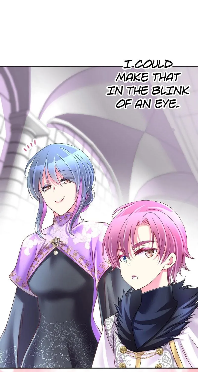 I Was Reborn as a Housekeeper in a Parallel World! Chapter 246 page 5 - 