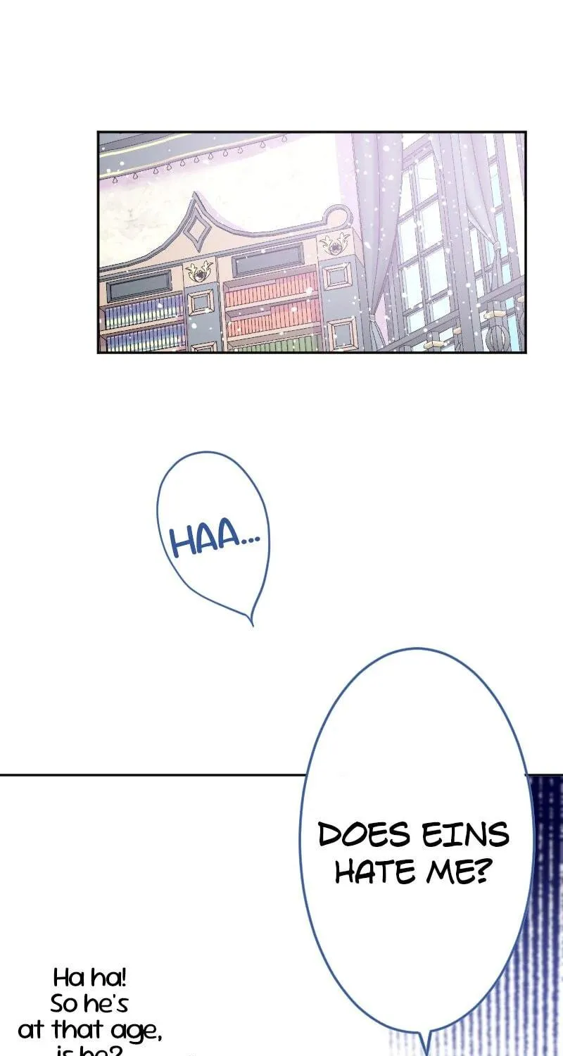 I Was Reborn as a Housekeeper in a Parallel World! Chapter 246 page 44 - 