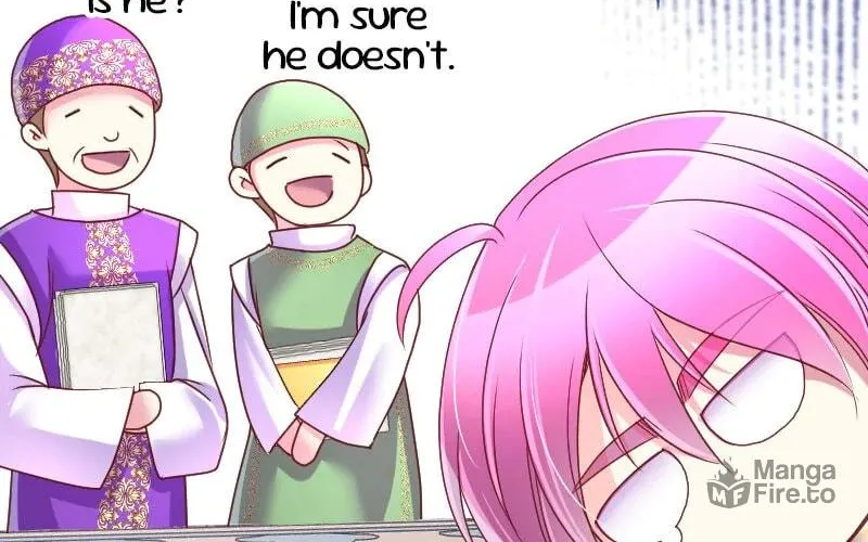 I Was Reborn as a Housekeeper in a Parallel World! Chapter 246 page 45 - 
