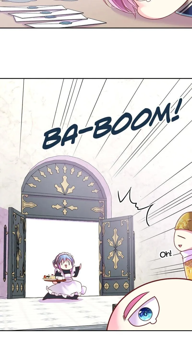 I Was Reborn as a Housekeeper in a Parallel World! Chapter 246 page 46 - 
