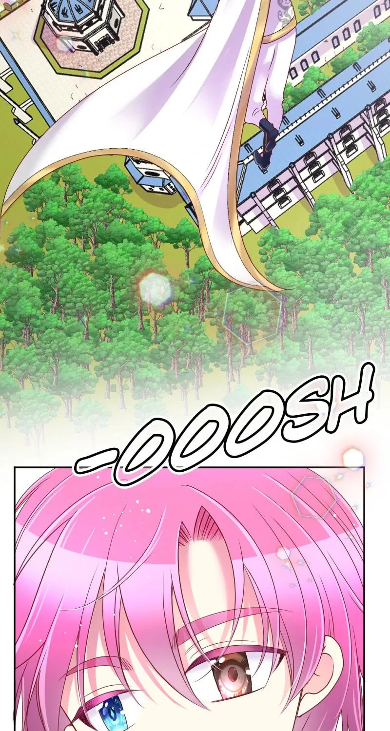 I Was Reborn as a Housekeeper in a Parallel World! Chapter 246 page 54 - 
