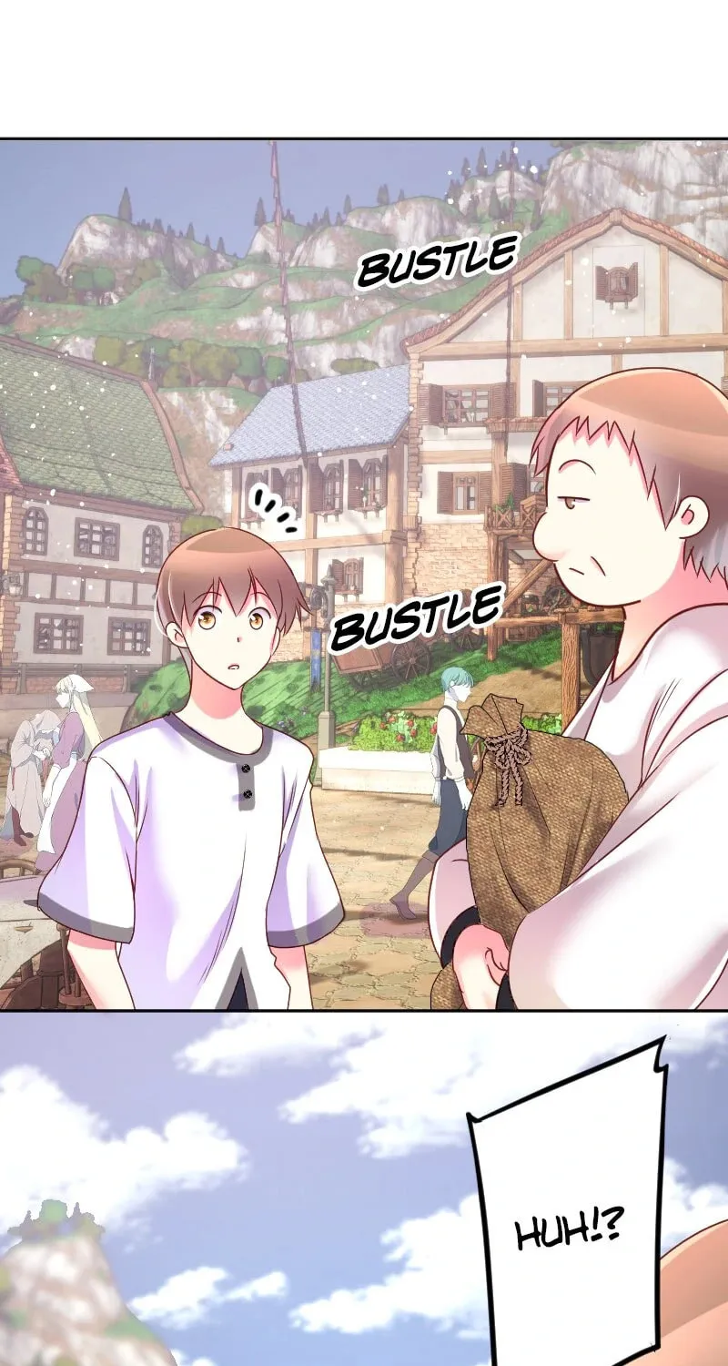 I Was Reborn as a Housekeeper in a Parallel World! Chapter 246 page 60 - 