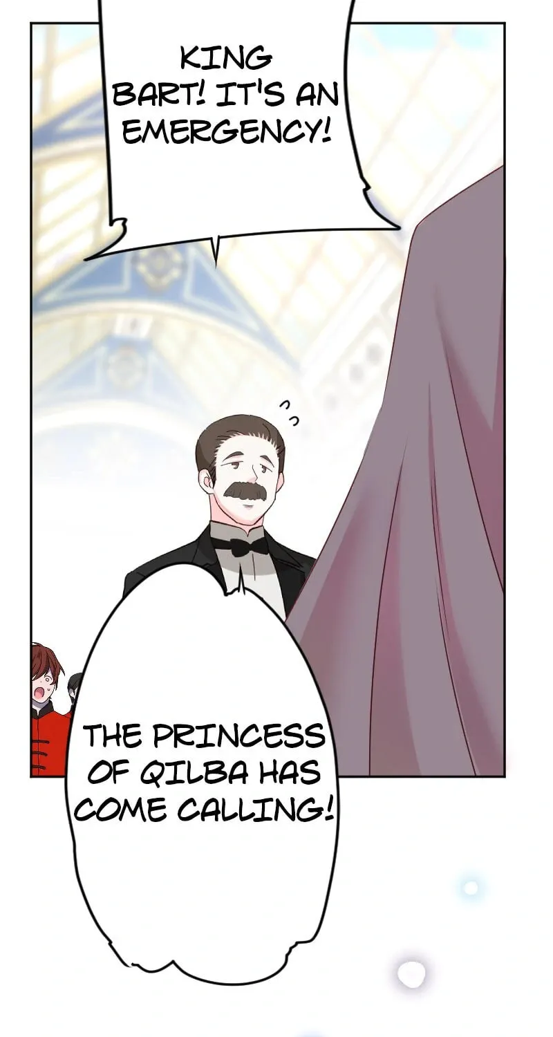 I Was Reborn as a Housekeeper in a Parallel World! Chapter 247 page 14 - 