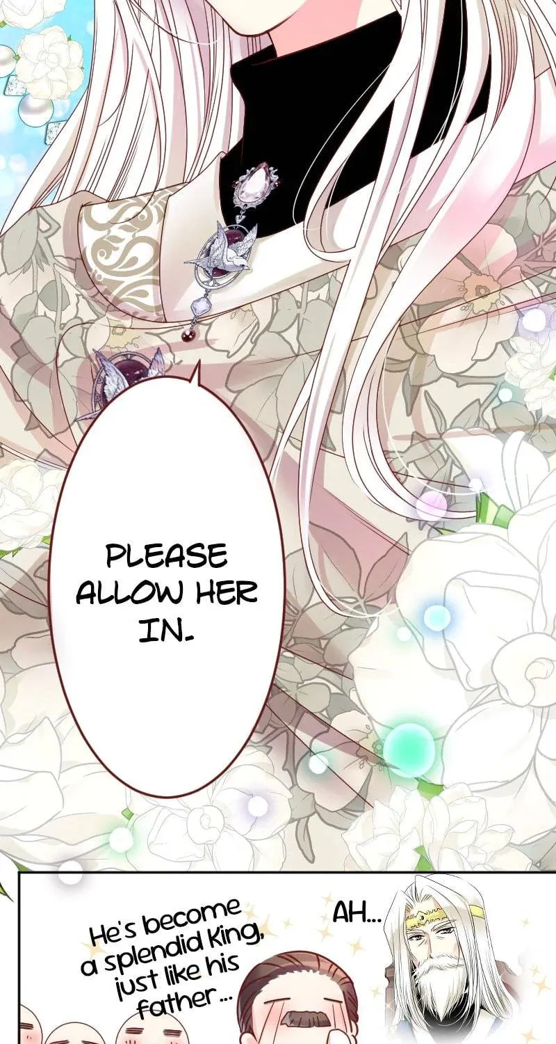 I Was Reborn as a Housekeeper in a Parallel World! Chapter 247 page 18 - 