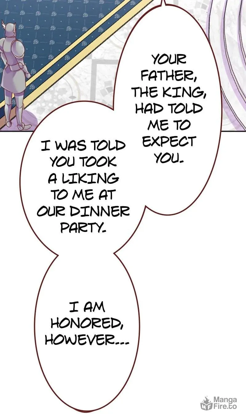 I Was Reborn as a Housekeeper in a Parallel World! Chapter 247 page 22 - 