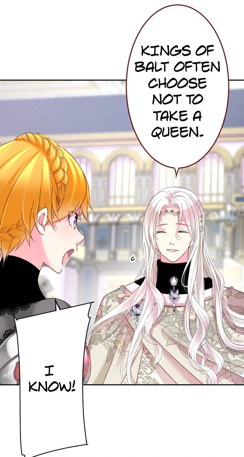 I Was Reborn as a Housekeeper in a Parallel World! Chapter 247 page 23 - 