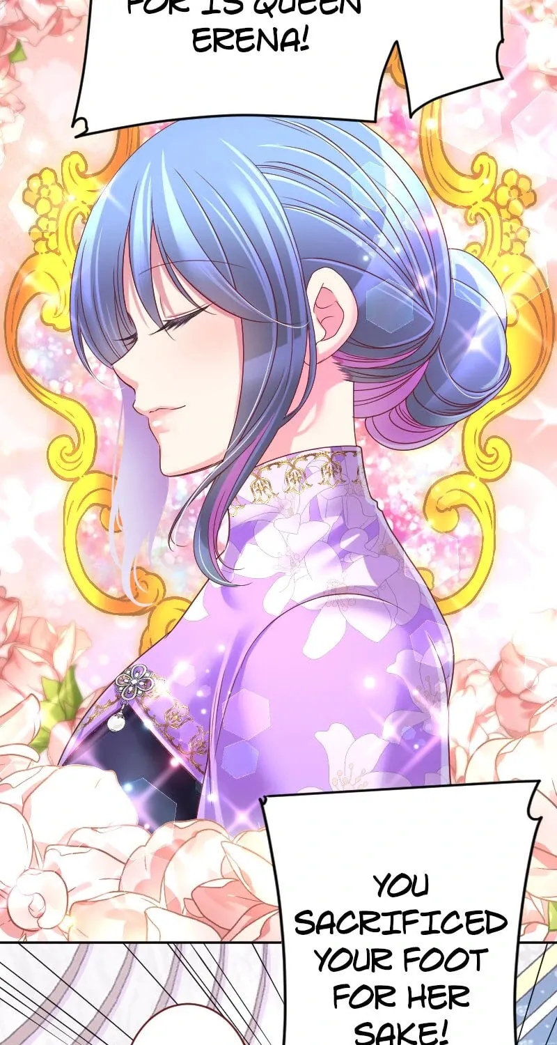 I Was Reborn as a Housekeeper in a Parallel World! Chapter 247 page 34 - 