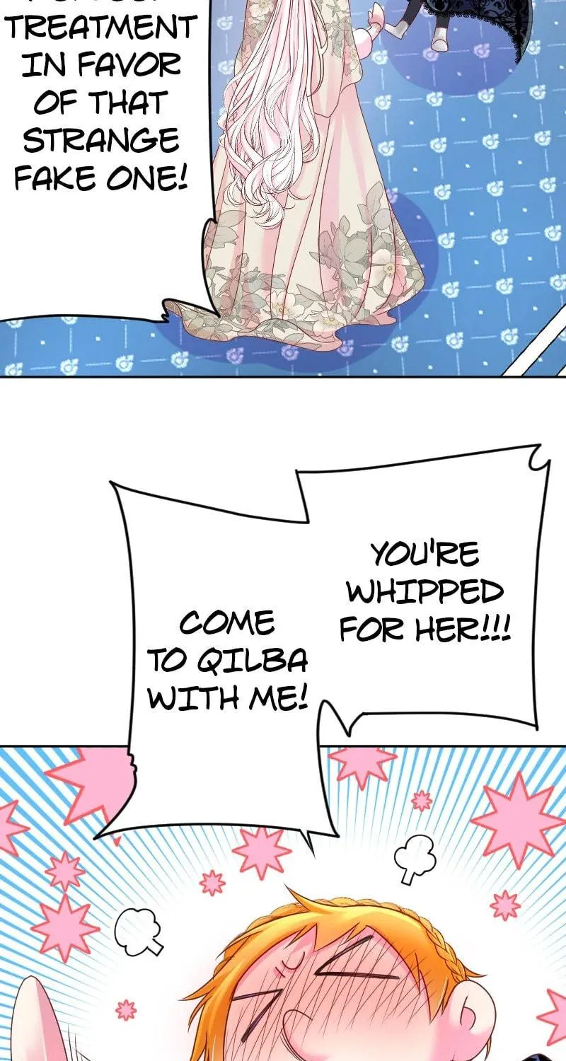 I Was Reborn as a Housekeeper in a Parallel World! Chapter 247 page 36 - 