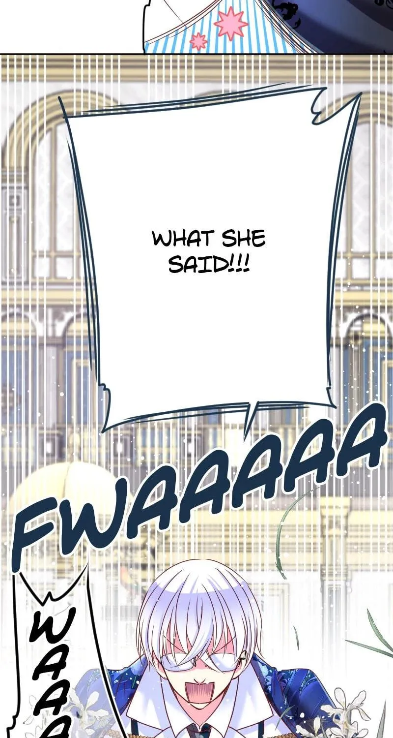 I Was Reborn as a Housekeeper in a Parallel World! Chapter 247 page 38 - 