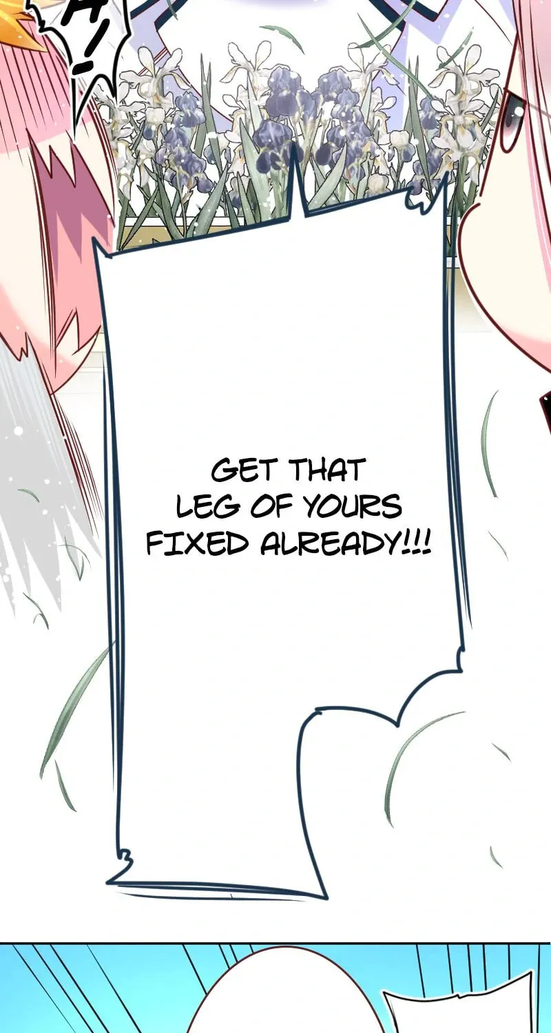 I Was Reborn as a Housekeeper in a Parallel World! Chapter 247 page 40 - 