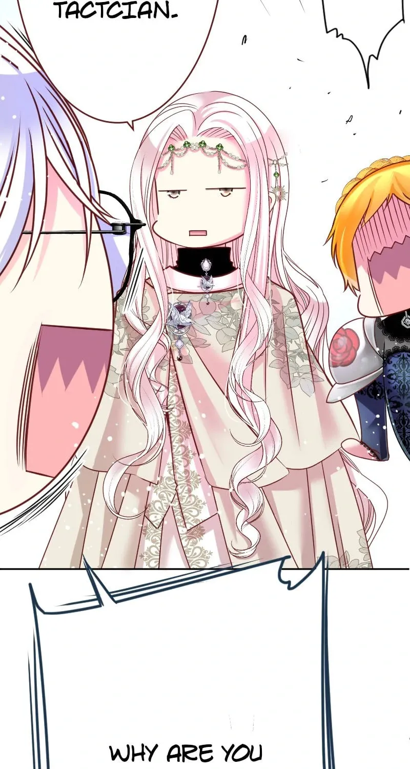I Was Reborn as a Housekeeper in a Parallel World! Chapter 247 page 42 - 