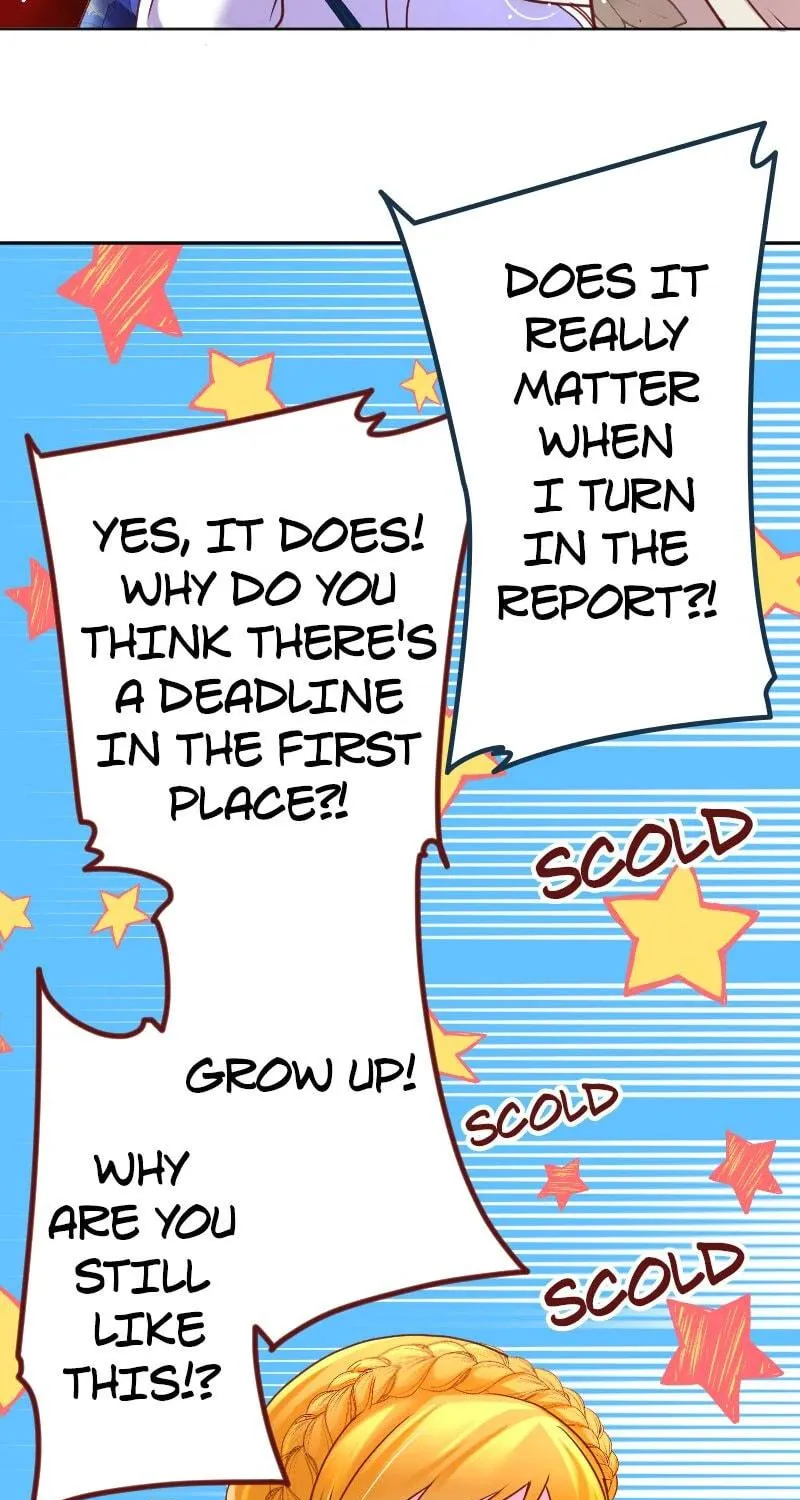I Was Reborn as a Housekeeper in a Parallel World! Chapter 247 page 49 - 