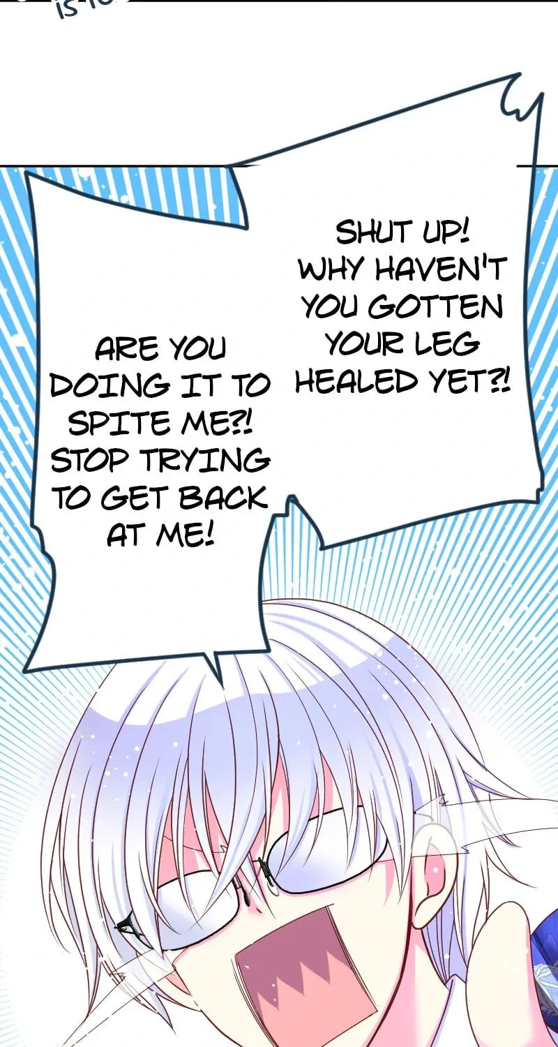 I Was Reborn as a Housekeeper in a Parallel World! Chapter 247 page 51 - 