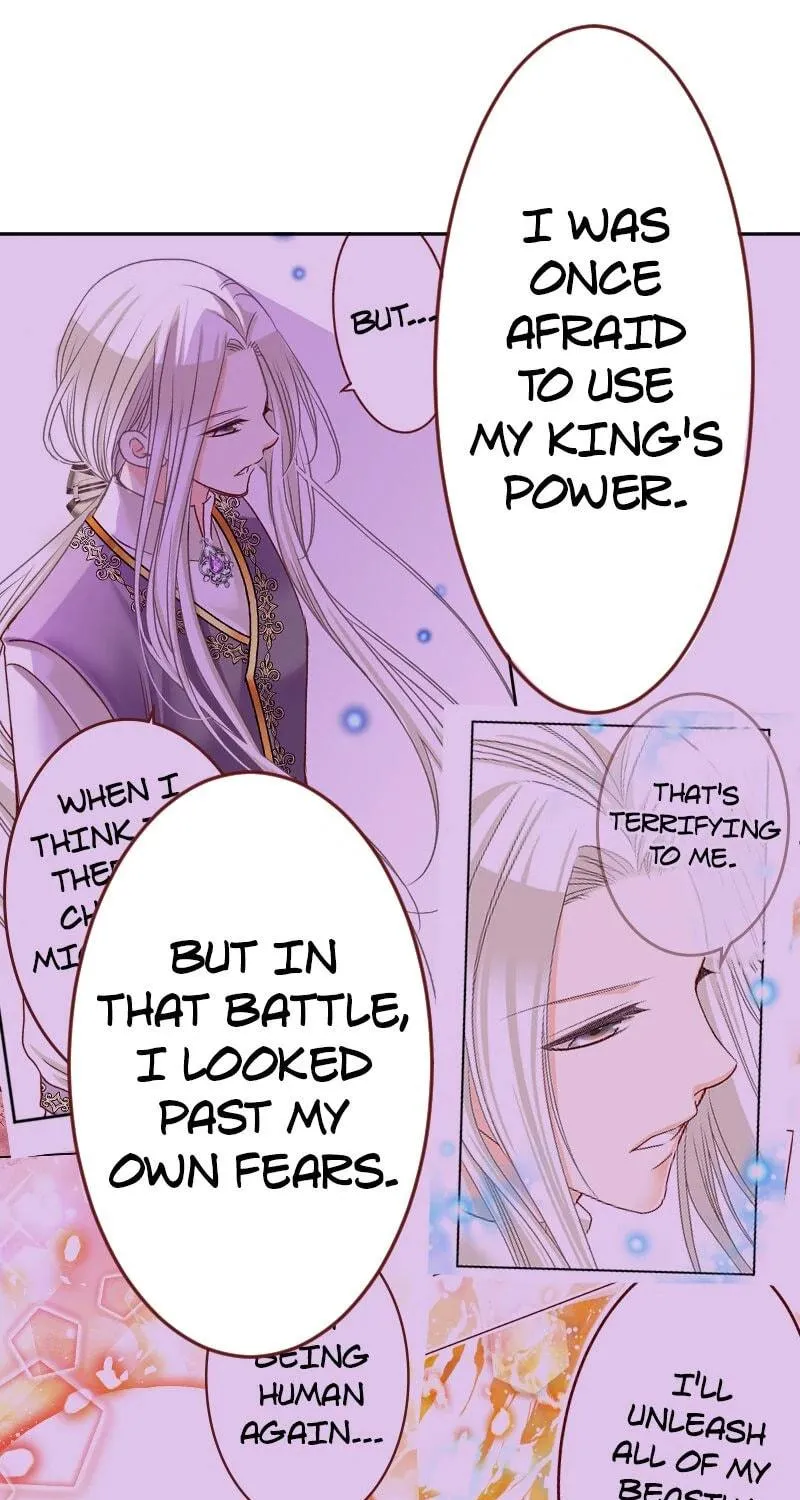 I Was Reborn as a Housekeeper in a Parallel World! Chapter 247 page 55 - 