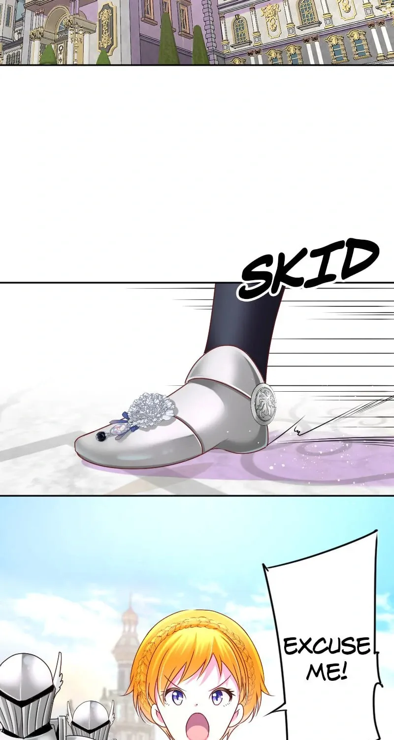 I Was Reborn as a Housekeeper in a Parallel World! Chapter 247 page 7 - 