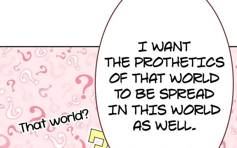 I Was Reborn as a Housekeeper in a Parallel World! Chapter 247 page 63 - 