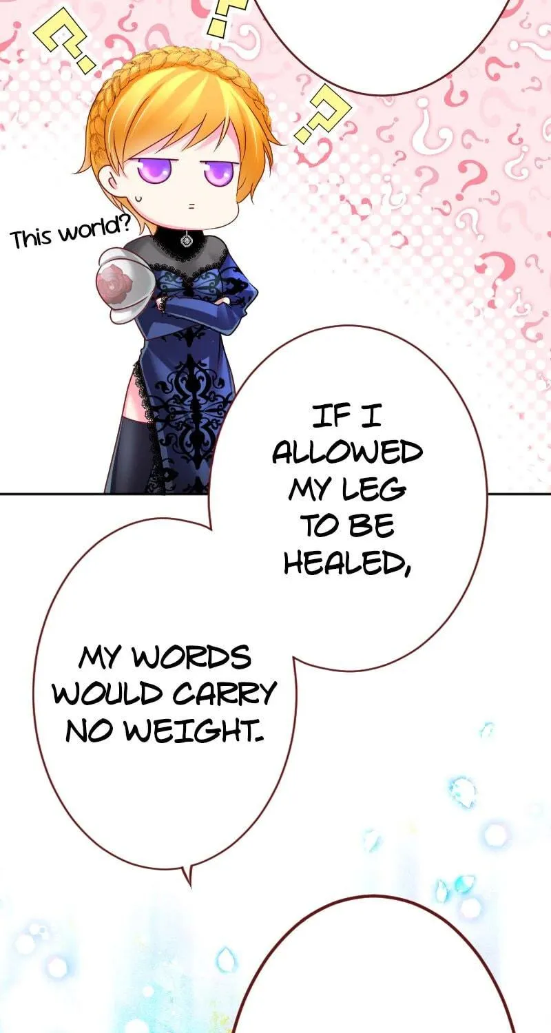 I Was Reborn as a Housekeeper in a Parallel World! Chapter 247 page 64 - 